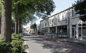 Hotel Restaurant Anno Nu